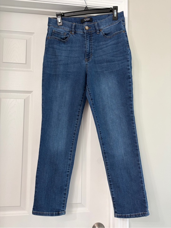 d. jeans Denim - d. Jeans High-Rise Slim Jeans for Women